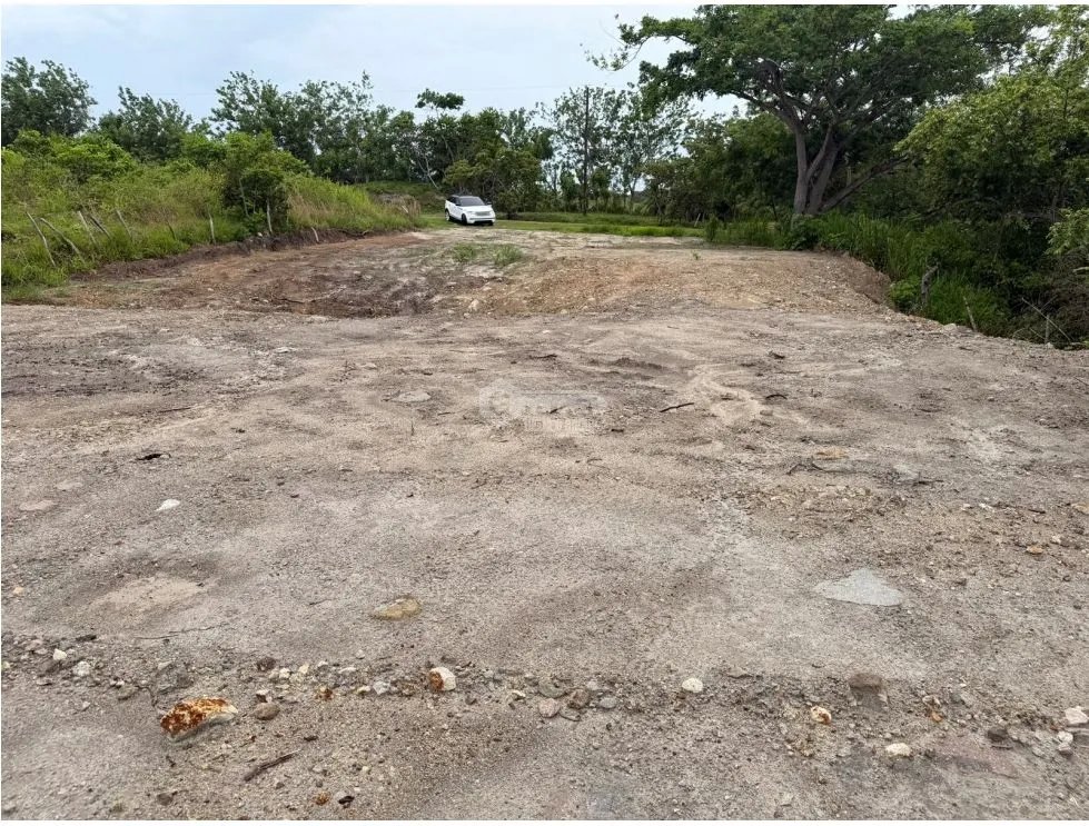 Building Lot for sale in Costa Esmeralda