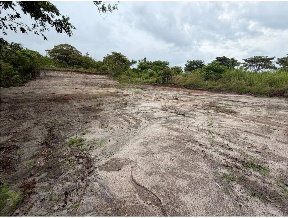 Building Lot for sale in Costa Esmeralda