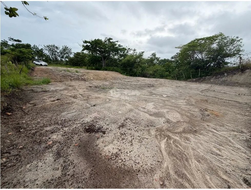 Building Lot for sale in Costa Esmeralda