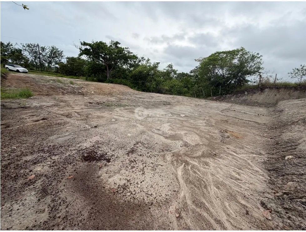 Building Lot for sale in Costa Esmeralda