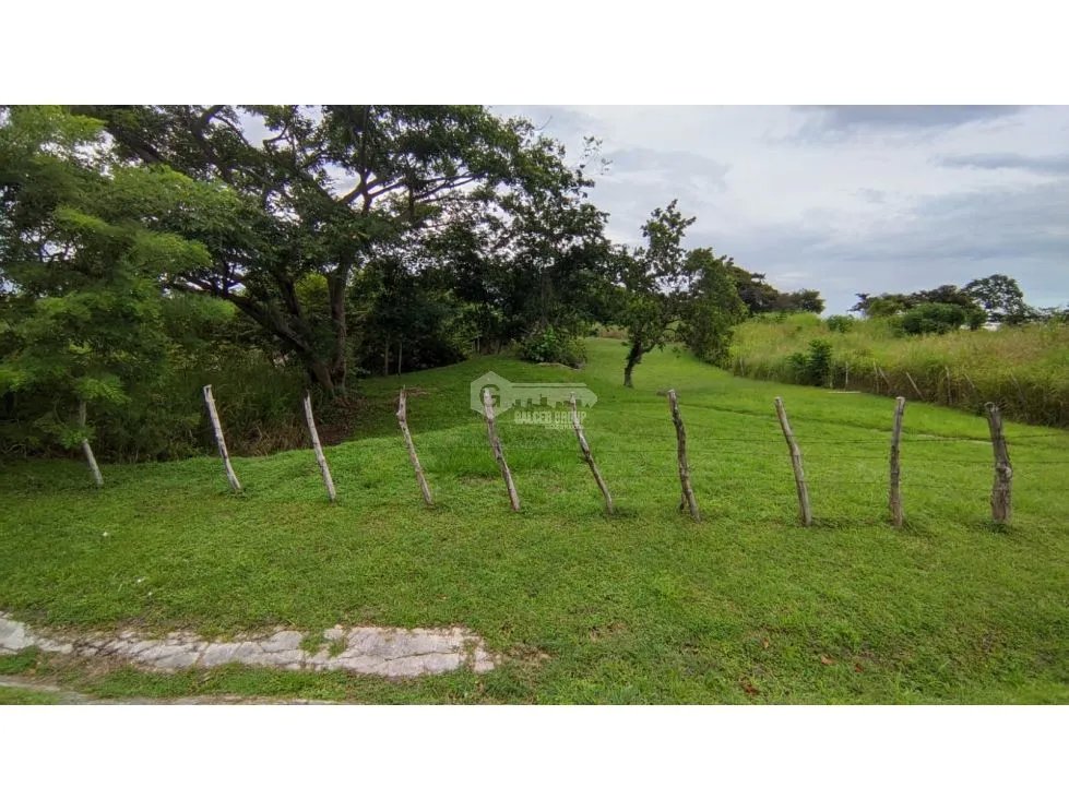 Building Lot for sale in Costa Esmeralda