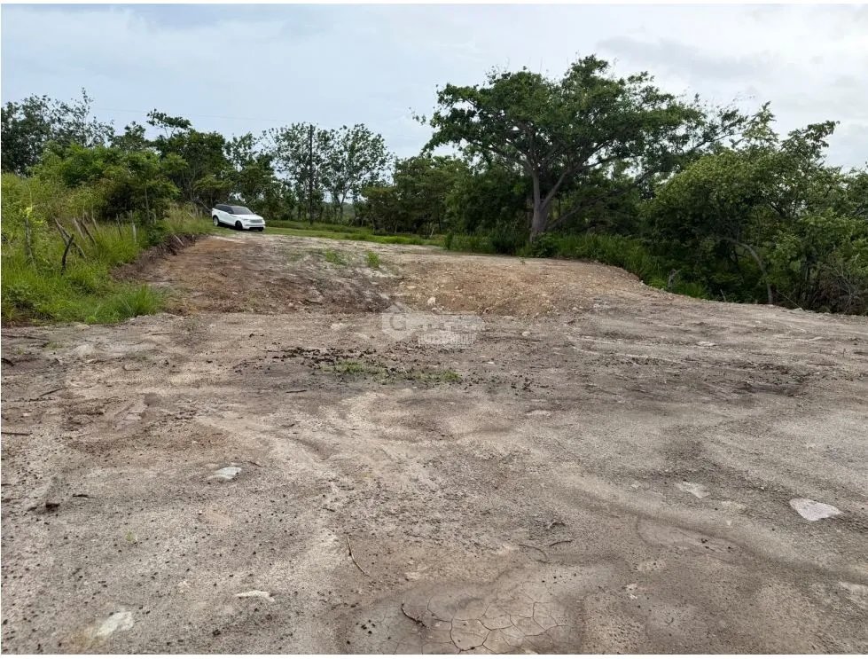 Building Lot for sale in Costa Esmeralda