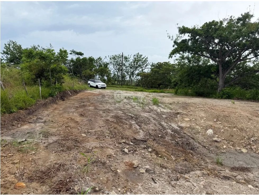 Building Lot for sale in Costa Esmeralda