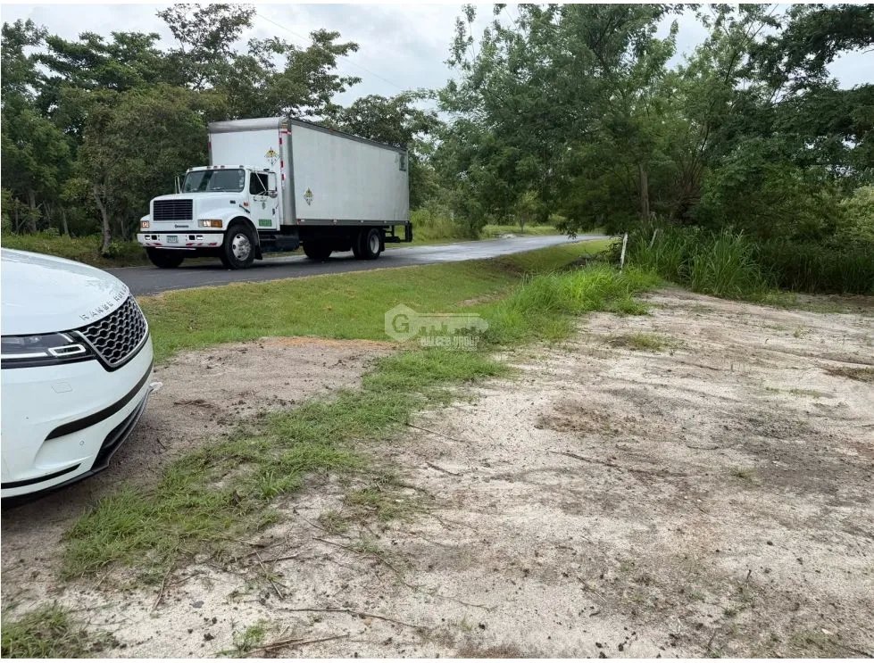 Building Lot for sale in Costa Esmeralda