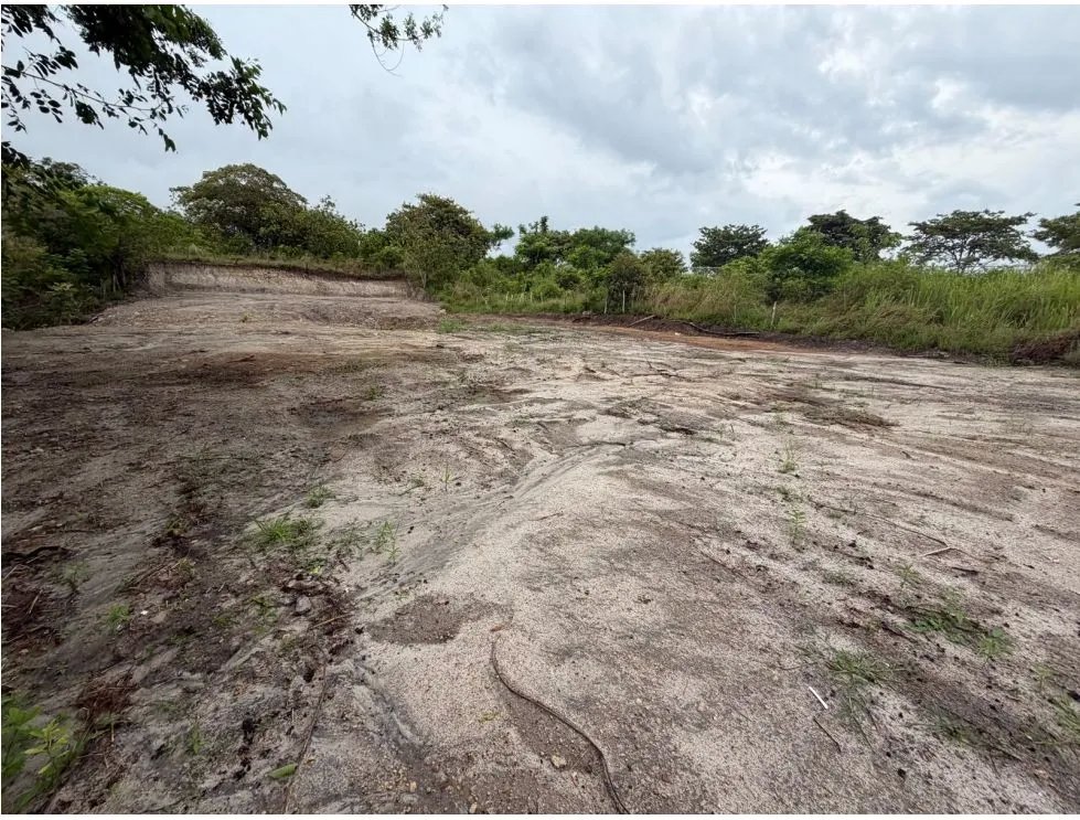 Building Lot for sale in Costa Esmeralda