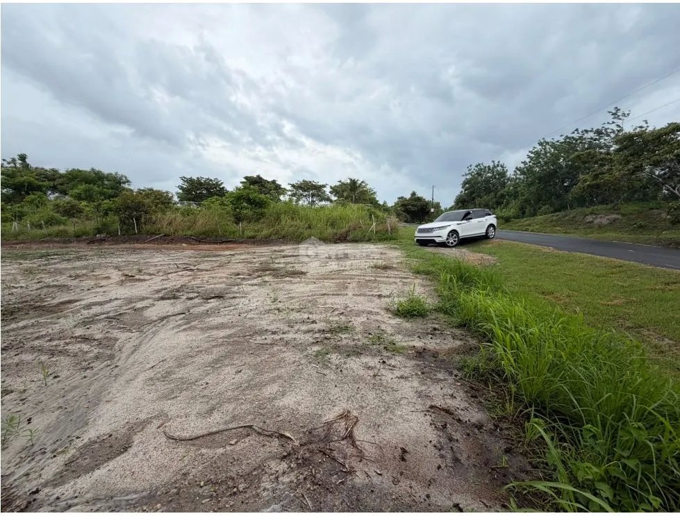 Building Lot for sale in Costa Esmeralda