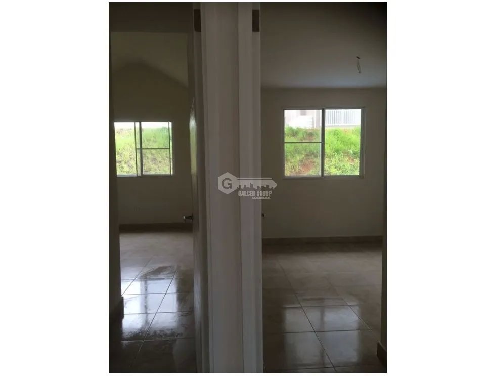 SE VENDE CASA EN PLAYA DORADA RESIDENCIAL PLAYAMAR CON TERRAZA