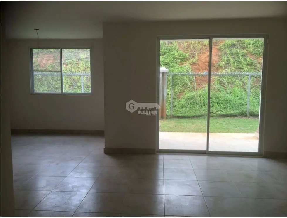 PLAYA DORADA / RESIDENCIAL PLAYAMAR / 204M / 3 HABITACION / TERRAZA