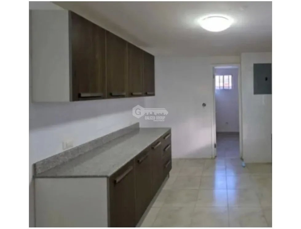 PLAYA DORADA / RESIDENCIAL PLAYAMAR / 204M / 3 HABITACION / TERRAZA