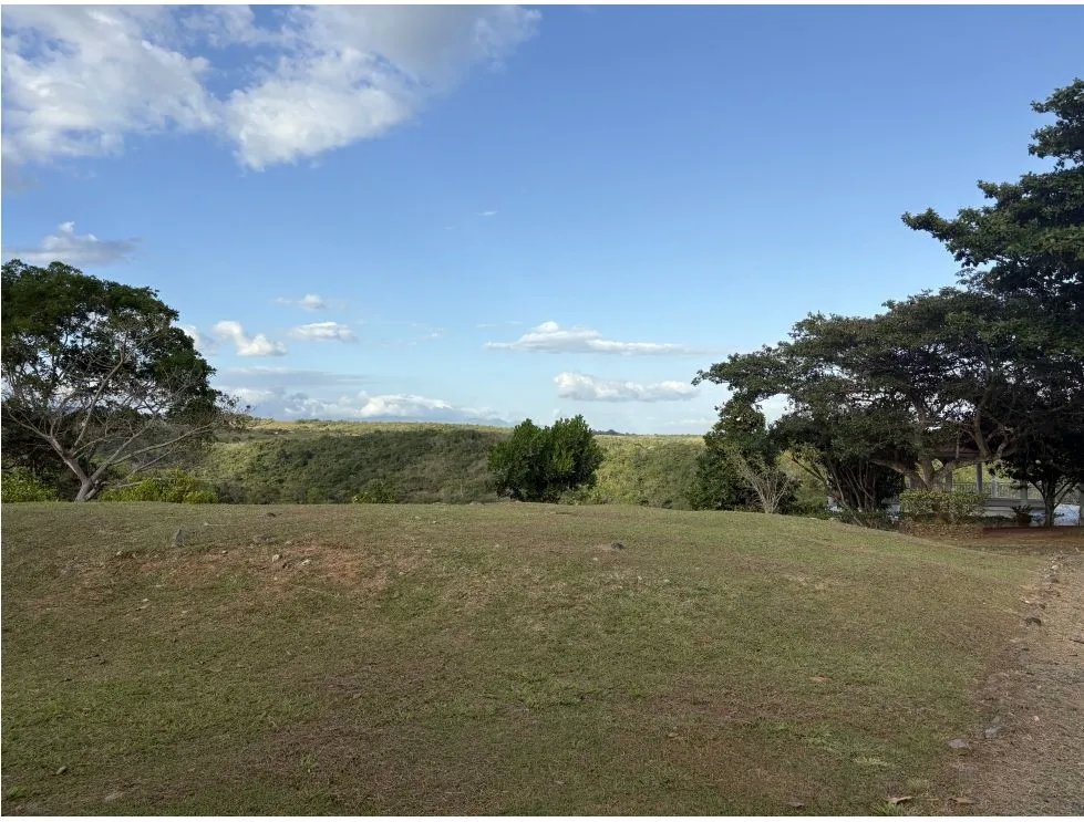 Building Lot for sale in San Carlos