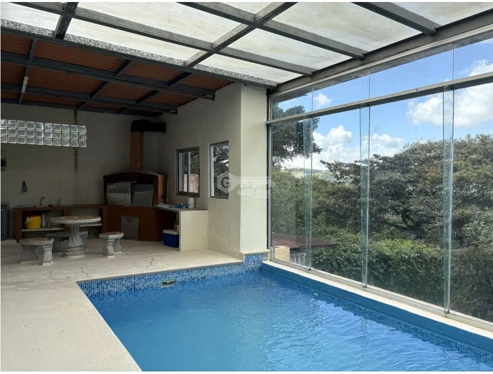 LAS MARGARITAS / SAN CARLOS / 1867 M / 3 HABITACION / PISCINA / AG