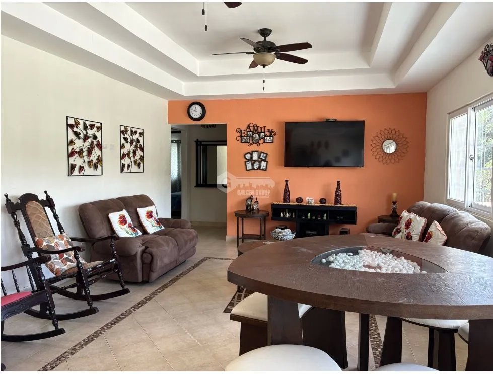 LAS MARGARITAS / SAN CARLOS / 1867 M / 3 HABITACION / PISCINA / AG
