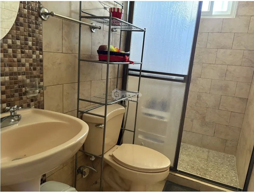 LAS MARGARITAS / SAN CARLOS / 1867 M / 3 HABITACION / PISCINA / AG