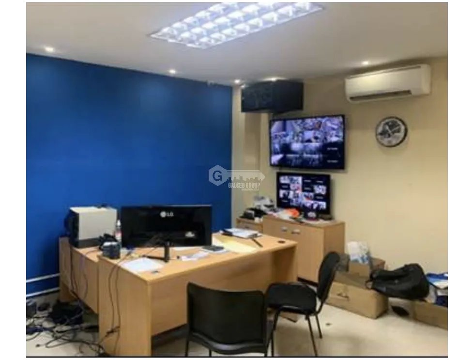 Warehouse for sale in San Miguelito