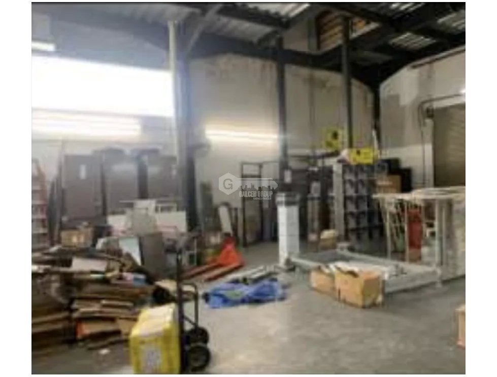 Warehouse for sale in San Miguelito