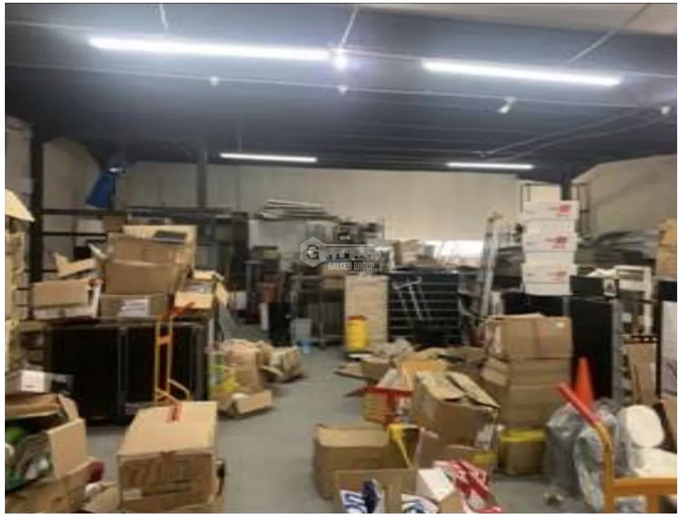 Warehouse for sale in San Miguelito