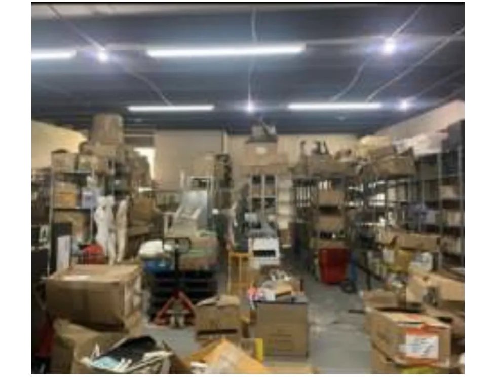 Warehouse for sale in San Miguelito