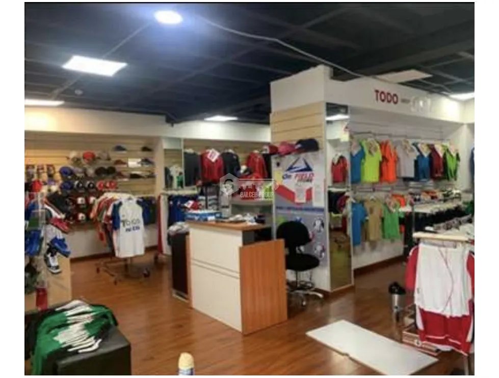 Warehouse for sale in San Miguelito