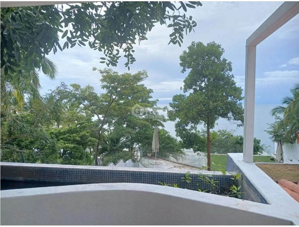 Building Lot for sale in Costa Esmeralda