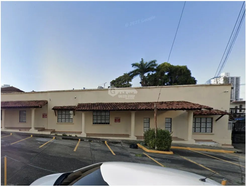 SE VENDE TERRENO DE 2235M EN SAN FRANCISCO VIA PORRAS EN ESQUINA