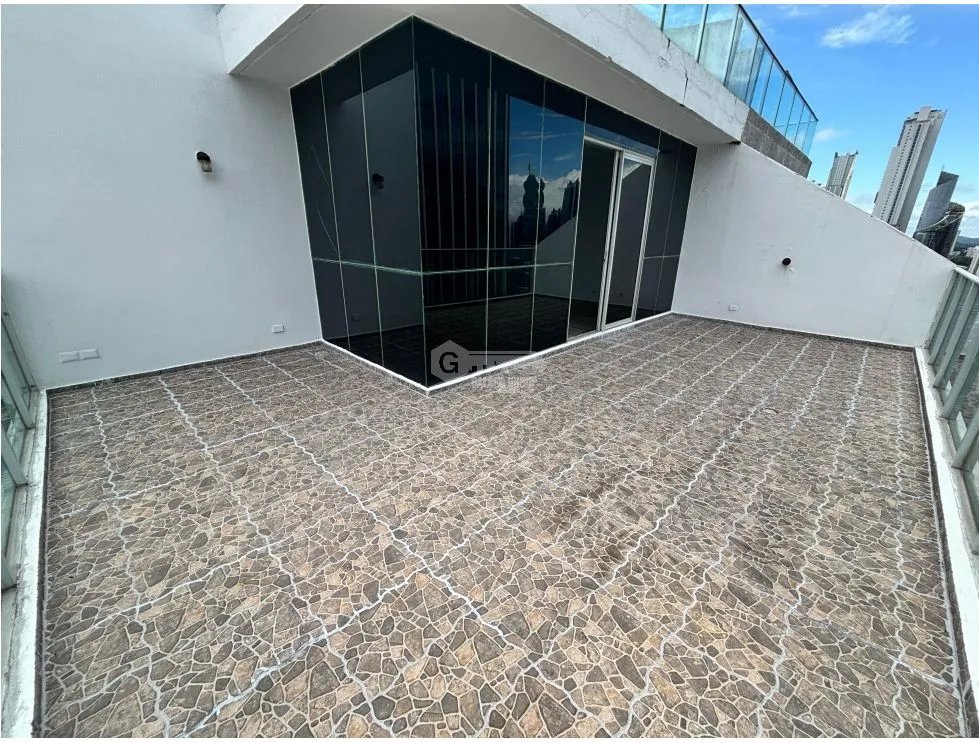 Apartment for sale in Punta Paitilla