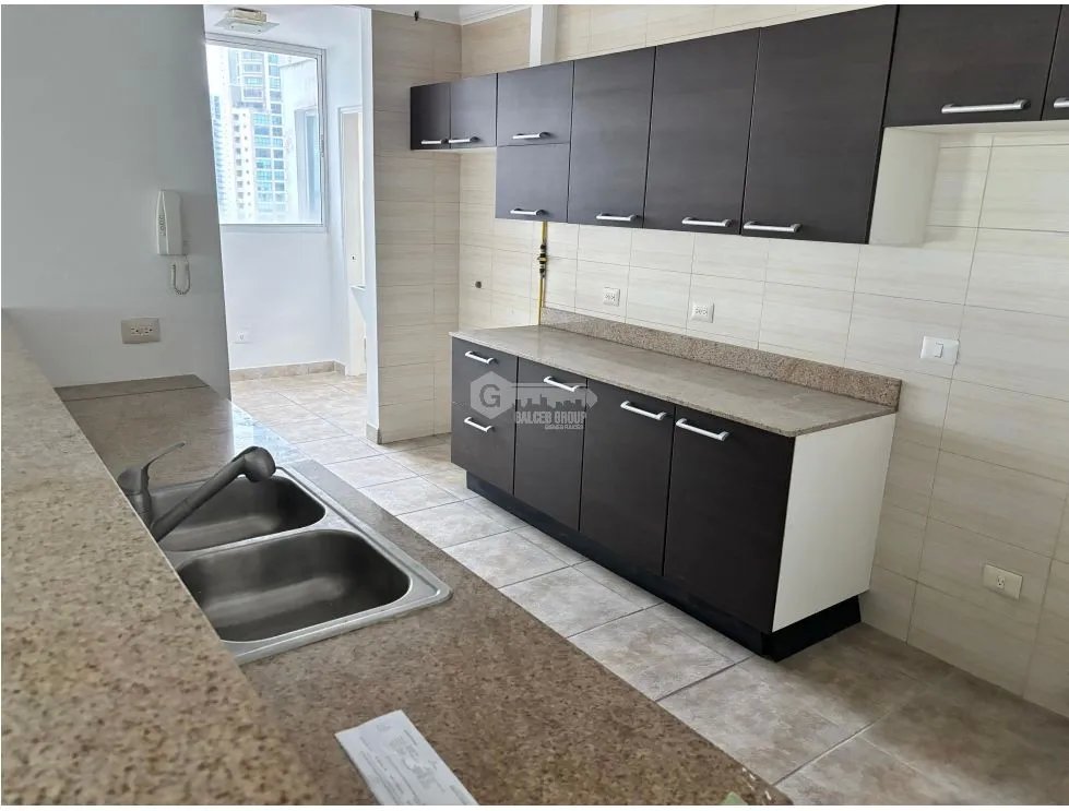 Apartment for sale in Punta Paitilla