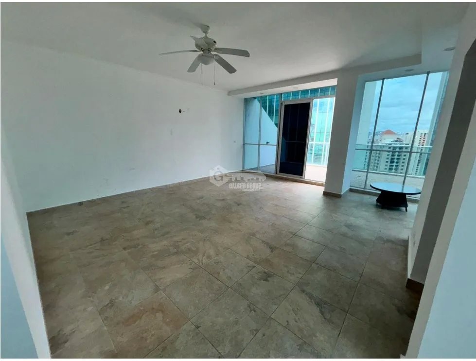 Apartment for sale in Punta Paitilla