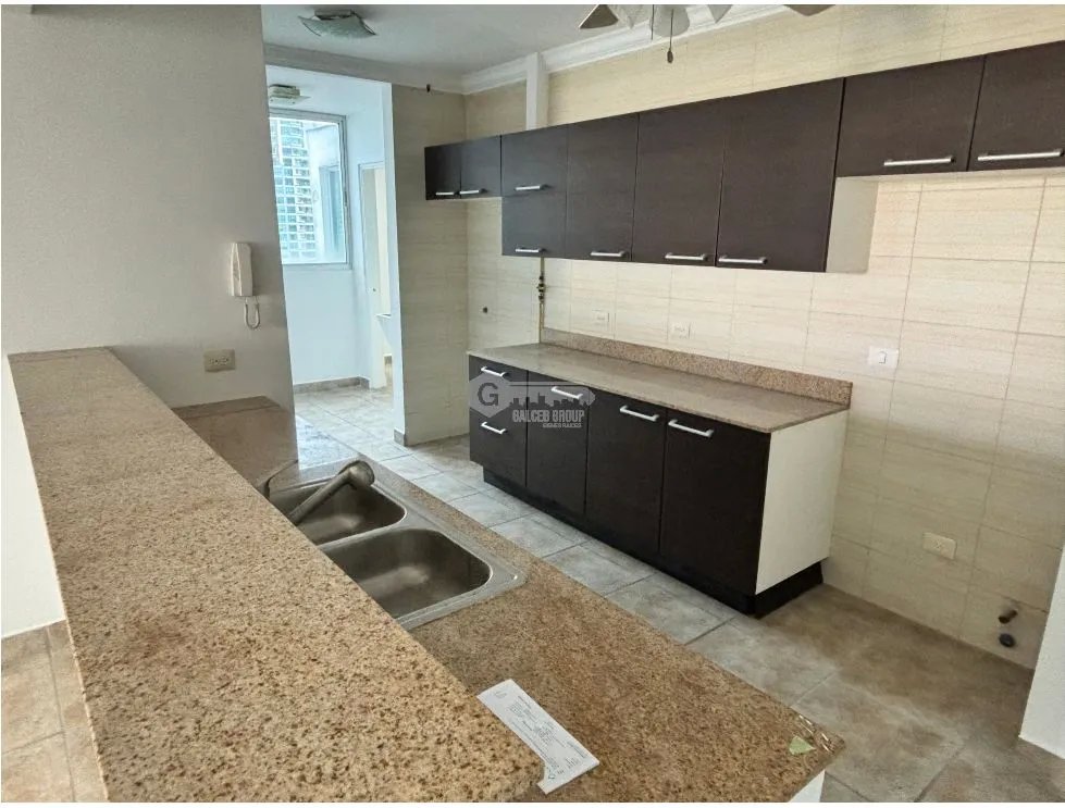 Apartment for sale in Punta Paitilla