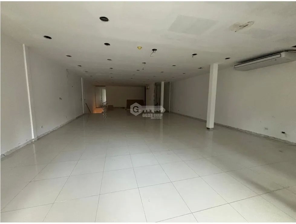 Commercial Space for rent in Calle 50