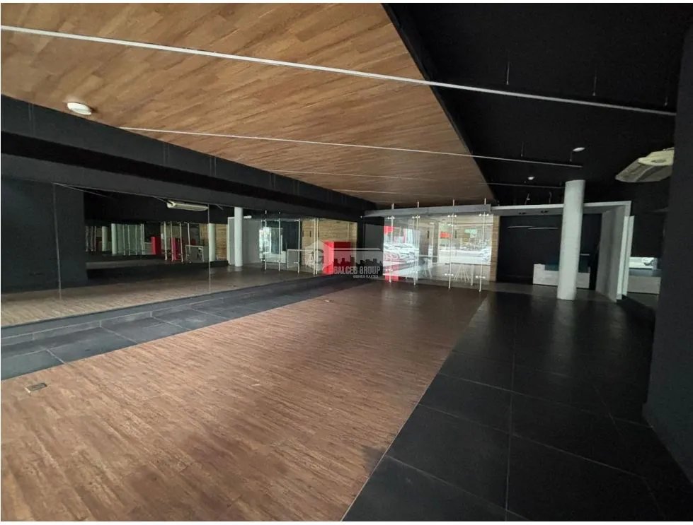 Commercial Space for rent in Calle 50