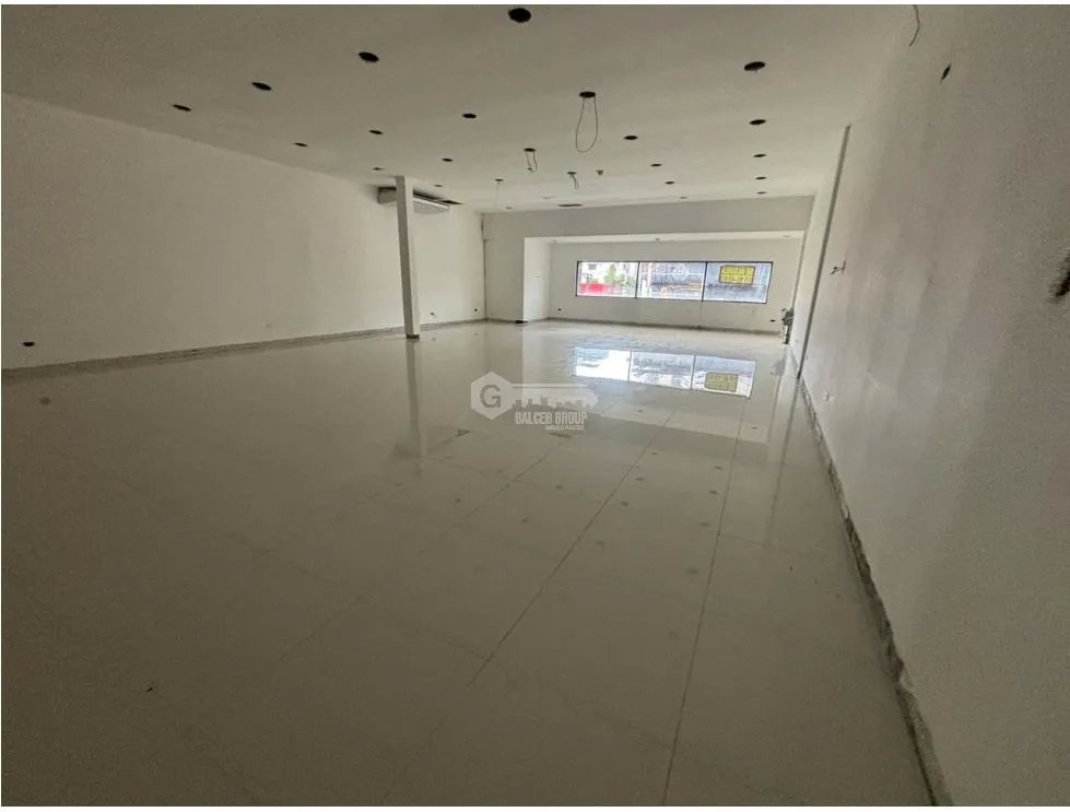 Office for rent in Calle 50