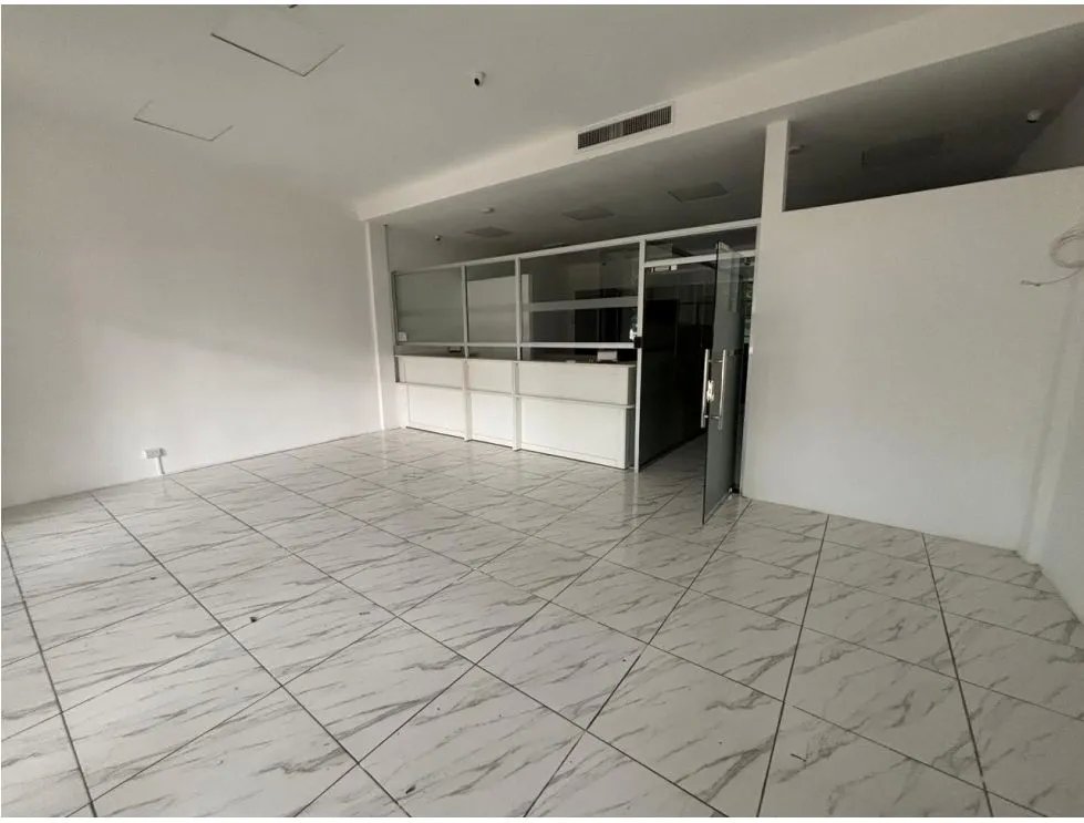 Office for rent in Calle 50