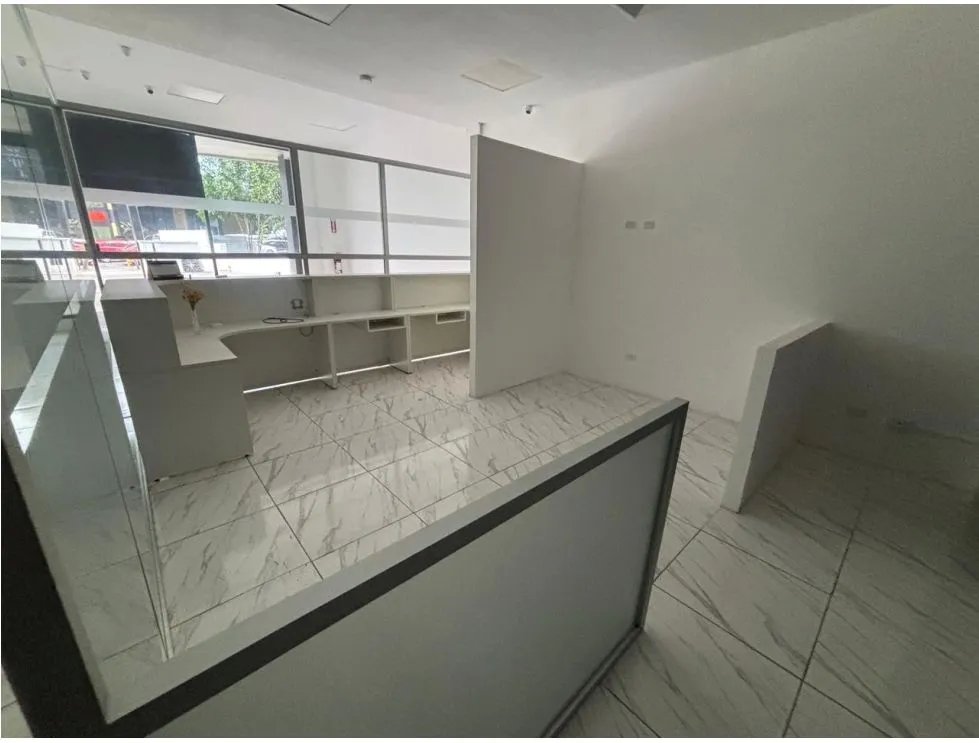 Office for rent in Calle 50