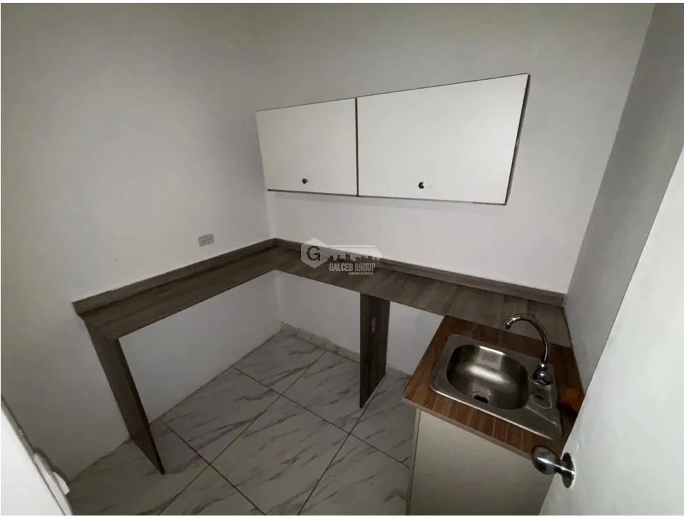 Office for rent in Calle 50