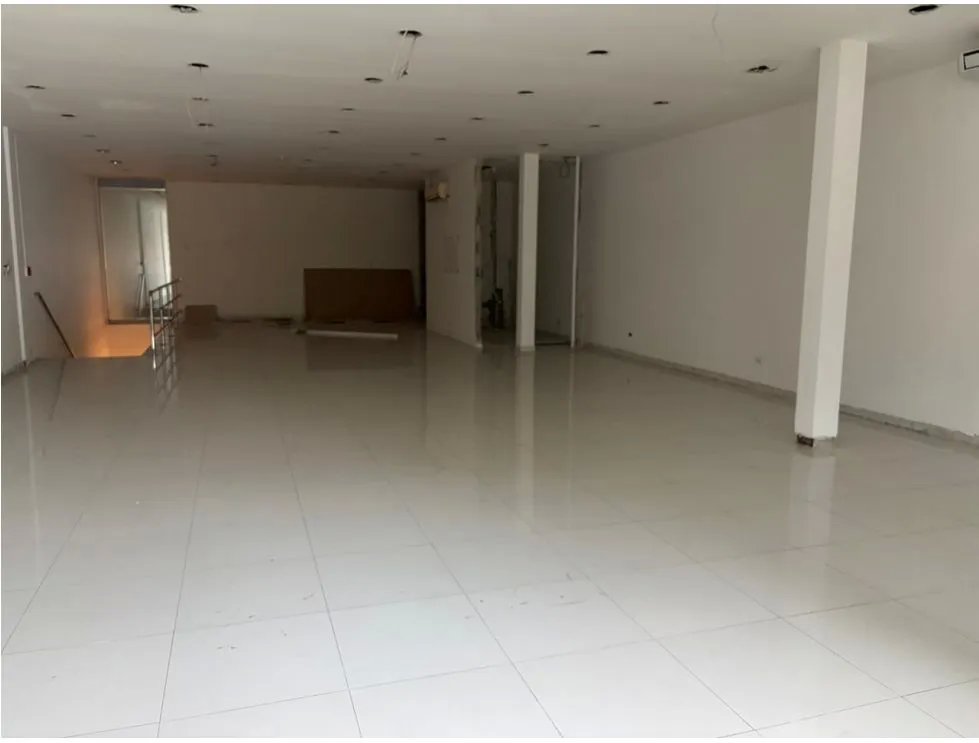 Office for rent in Calle 50
