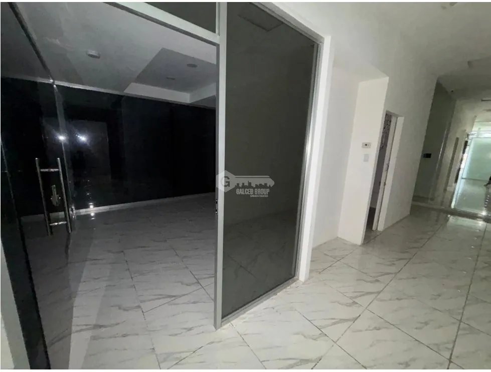 Office for rent in Calle 50