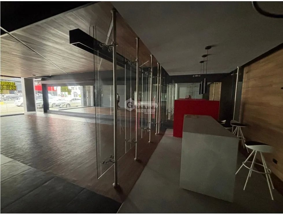 Commercial Space for rent in Calle 50