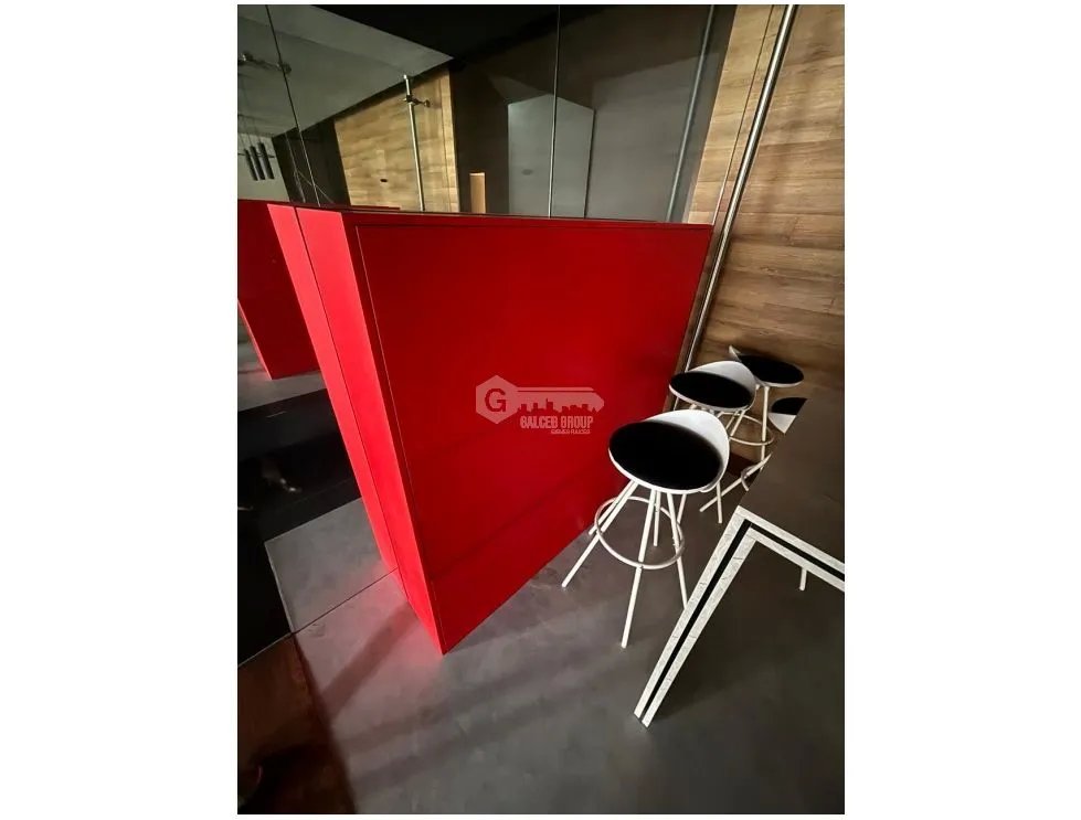 Commercial Space for rent in Calle 50