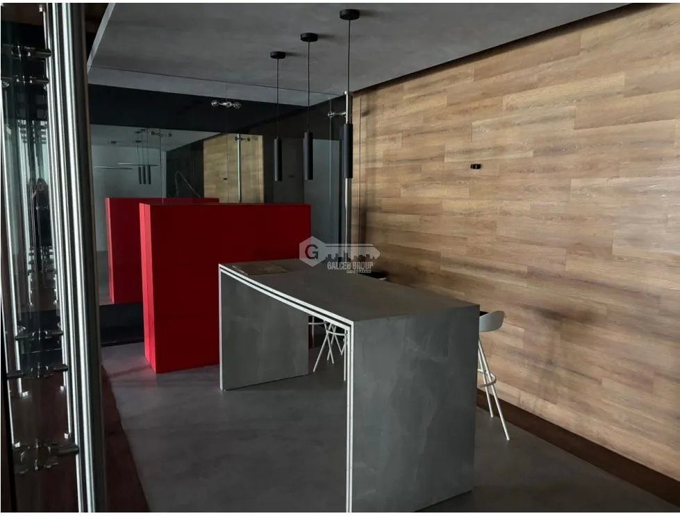 Commercial Space for rent in Calle 50