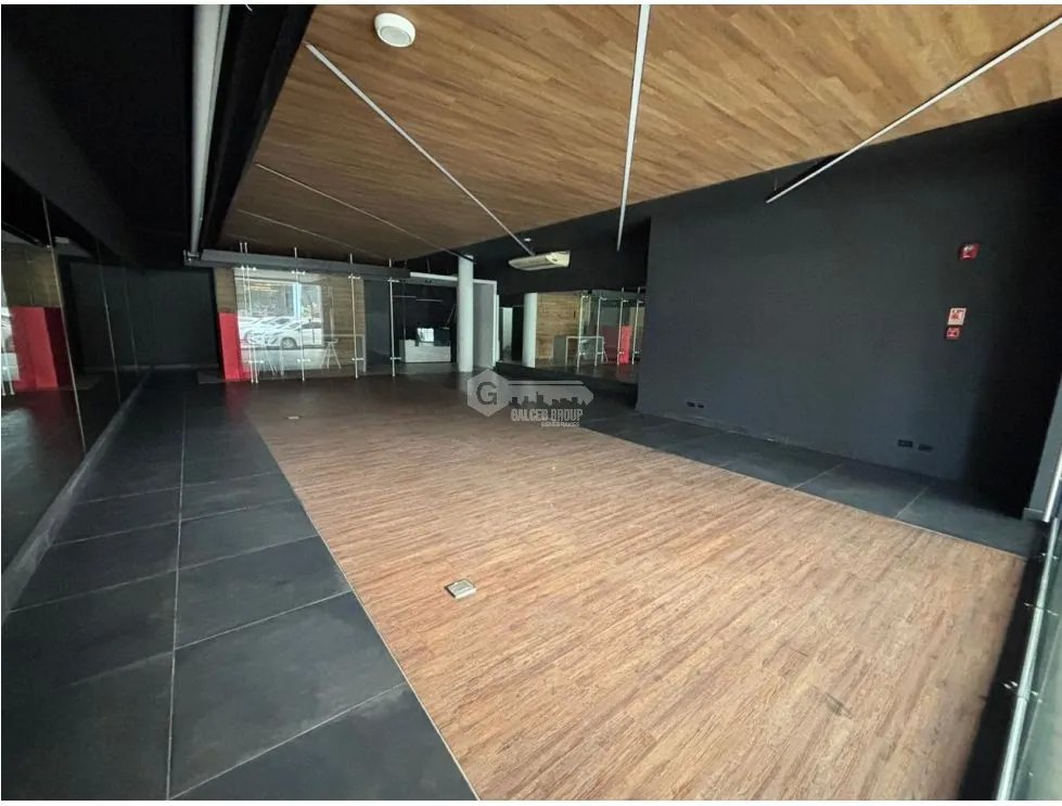 Commercial Space for rent in Calle 50