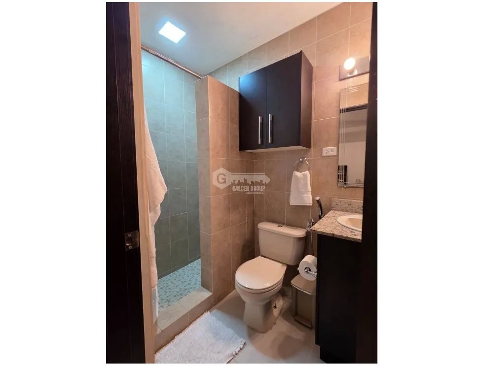 ALQUILER DE CASA EN BRAZOS HEIGHTS COLON DE 770M 4 HABITACION AMOBLADA