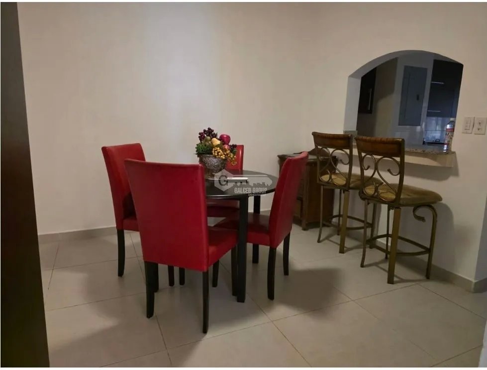 ALQUILER DE CASA EN BRAZOS HEIGHTS COLON DE 770M 4 HABITACION AMOBLADA