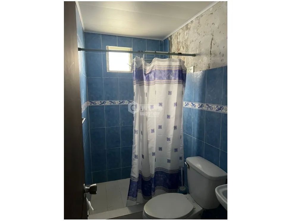 VENTA DE CASA EN CHANIS CON TERRAZA 247MT2 AS