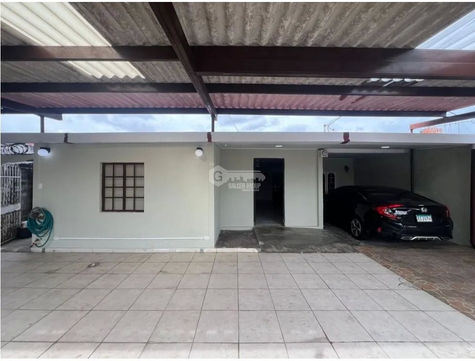 VENTA DE CASA EN CHANIS CON TERRAZA 247MT2 AS