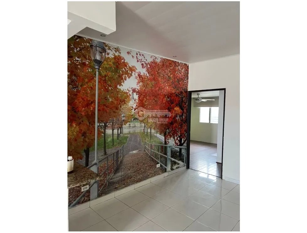 VENTA DE CASA EN CHANIS CON TERRAZA 247MT2 AS
