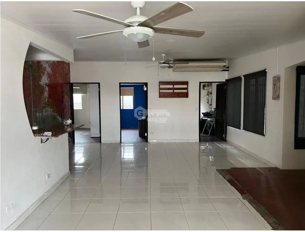 VENTA DE CASA EN CHANIS CON TERRAZA 247MT2 AS