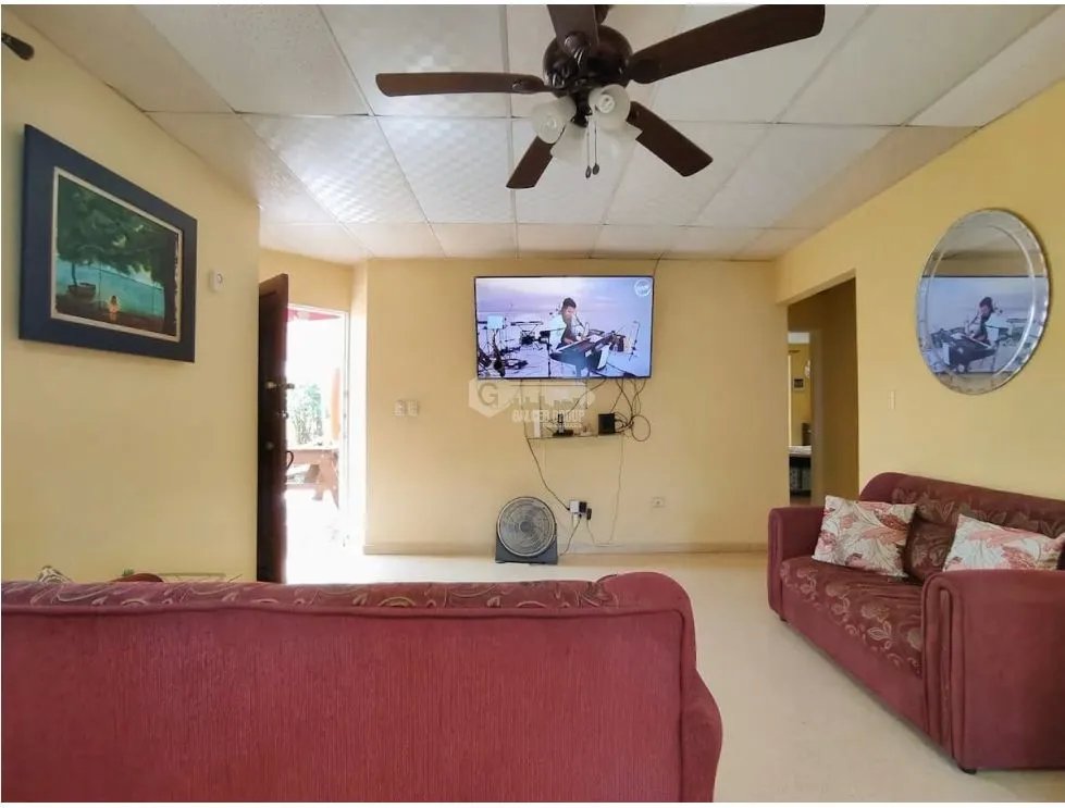 Single Family House for sale in Villa Lucre