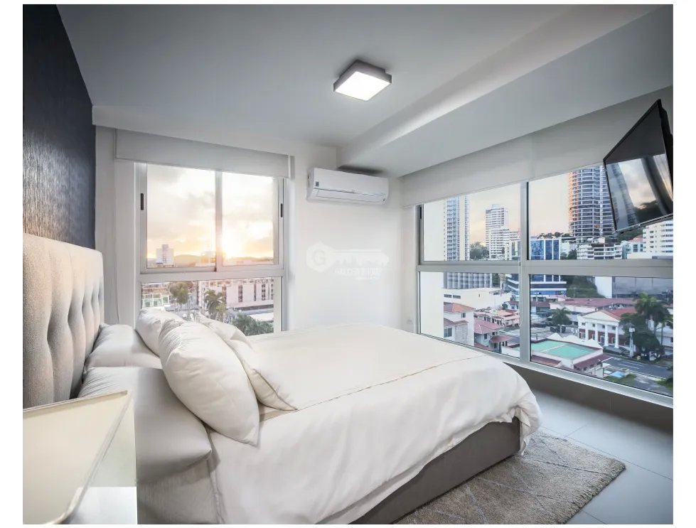 SE VENDE APARTAMENTO EN BELLA VISTA PH ALTAMIRA RESIDENCES A ESTRENAR