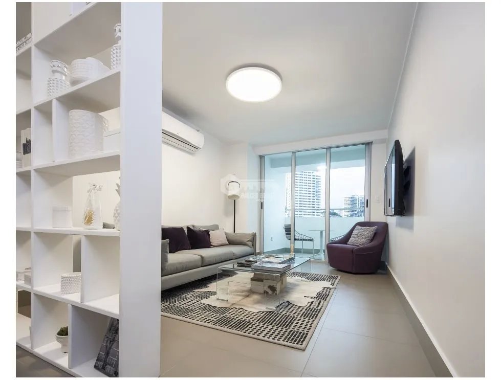 Apartment for sale in Bella Vista