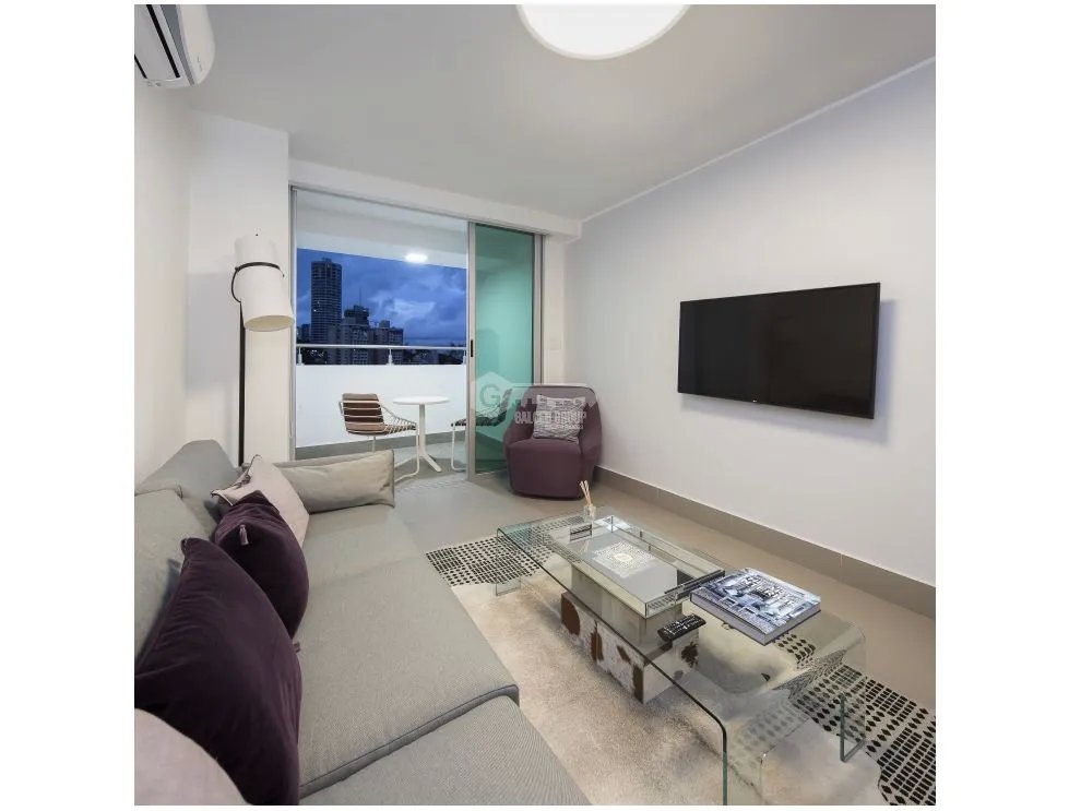 Apartment for sale in Bella Vista